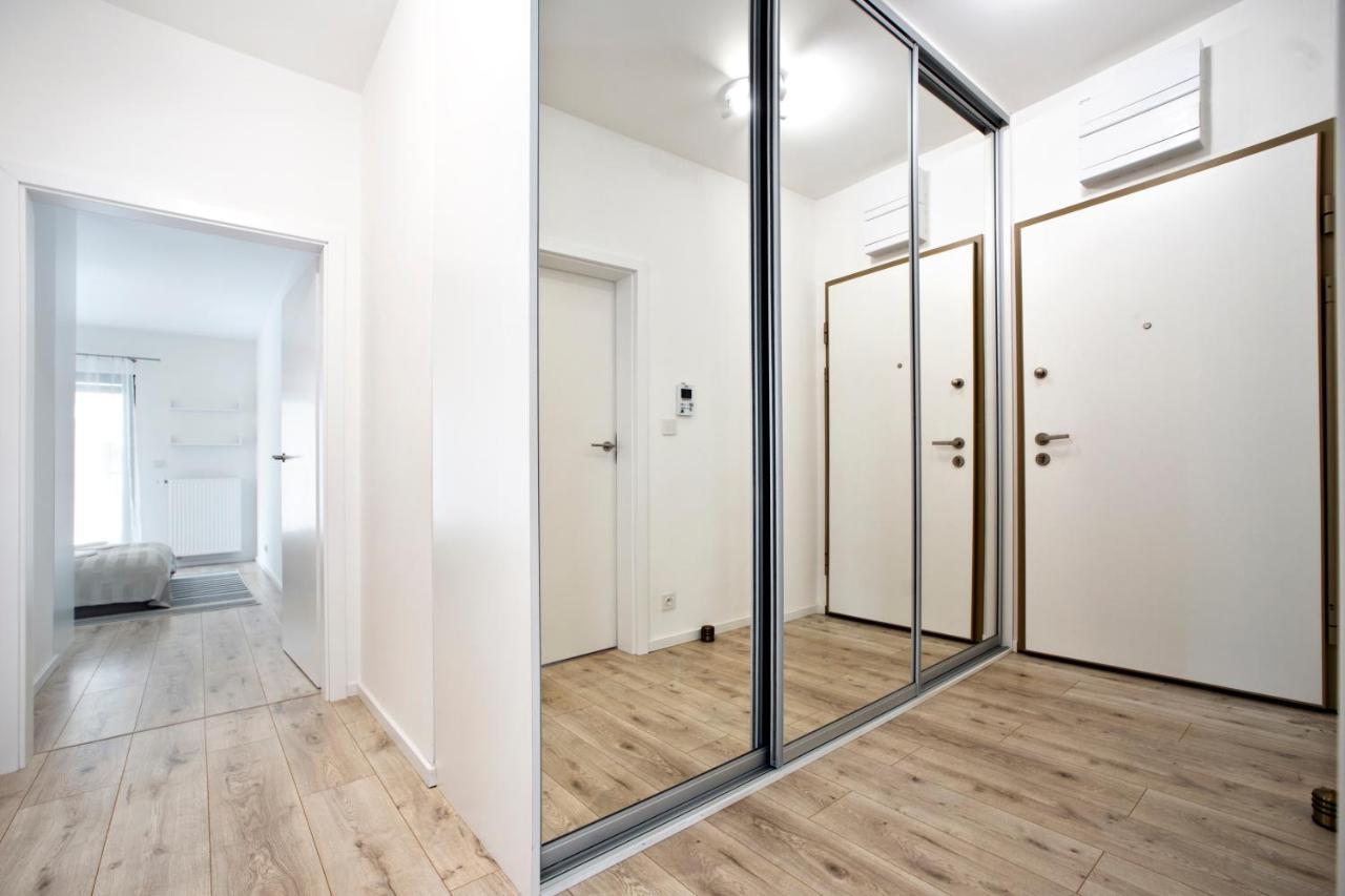 Leilighet 2 Bedrooms Przasnyska P&o Serviced *