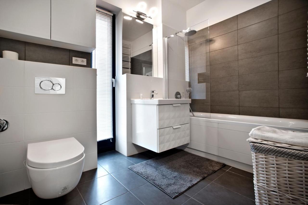 Butas 2 Bedrooms Przasnyska P&o Serviced *